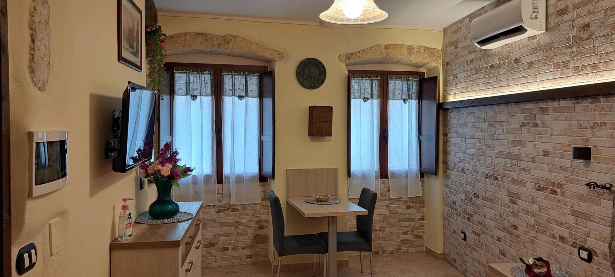 Lamarmora 58 Sassari Exteriör bild